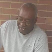 Mr. Willie Donald Jackson