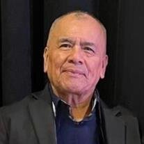 Fernando Basurto Solorza