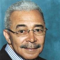 Murdic G. Coleman