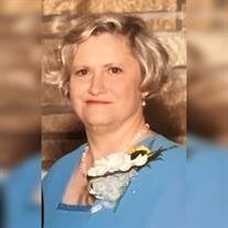 Audrey A. Friedman