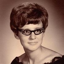 Patricia "Pat" Ann Hinds