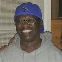 Johnnie Miles Bonner (DOWNTOWN)