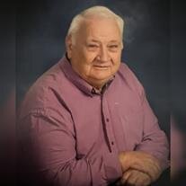 Ercel Dean Cline