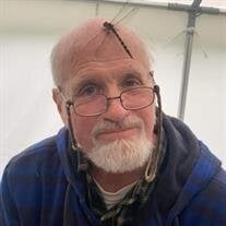 Robert "Bob" J. Welch
