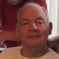 John B. Kahriger