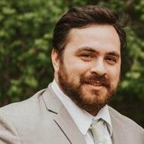 Jeremy Thomas Evans