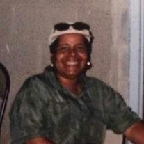 Elsa Mae "GG" Clarkson (DOWNTOWN)