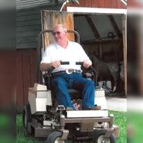 Jerry Schneid