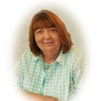 Irma Jean Colston