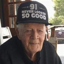 George W. Broyles, Sr.