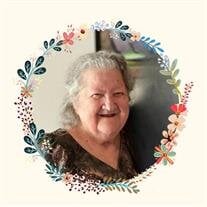 Alice Platt