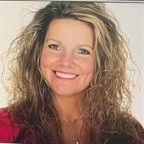 Bernadette Patricia (Griffin) Clancey
