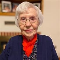 Grace Amanda Shankweiler