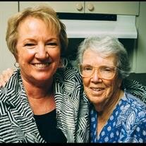Joyce Mae Collins