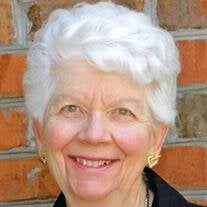Jo Ruth Oppenheim