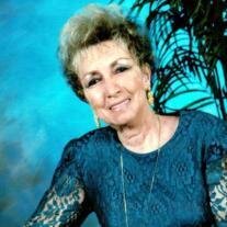 Mary Mecone