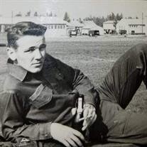 Bill Ringer