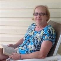 Mary Ann Ross