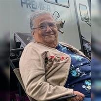 Mrs. Judith A. Gloddy