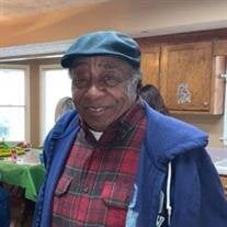 Roosevelt Johnson