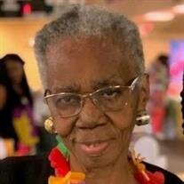 Henrietta E. Thompson