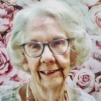 Helene G. Hicks