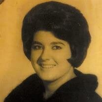 Mary Charlene Reed