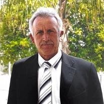 Sergio Cantu Quintanilla