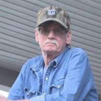 Ralph Dawson Rylander