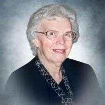 Annetta G. Troup