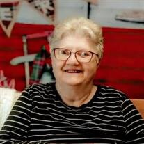 Carol Elizabeth Light