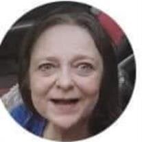 Carol Ann Salvador Templeton