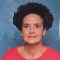 L. Juanita Redmond