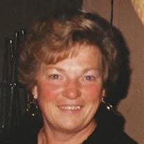 Marianne Heinmiller Vargo