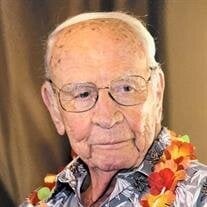 Ralph Kenneth Rydman