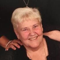 Rosita Sewell