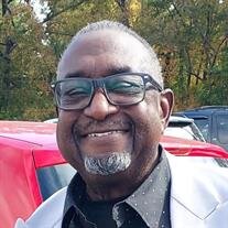 Mr. Waverly Robert Councill Jr.