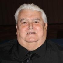 Charles Hyland