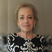 Elise Laine Cornell