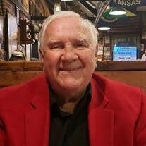 Paul William Wetzel