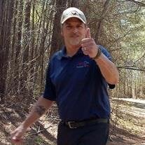 Gerald Lyle "Jay" Voss