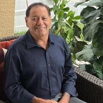 Alejandro Rosa Hernandez