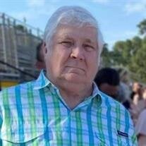 Mr. Wayne Eugene Ferguson
