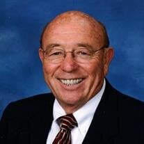 Rev. Jerry Newton McCurdy Sr.