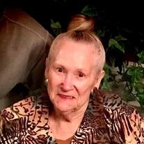 Bobbie Kemp Alonso