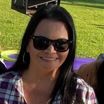 Esther Valerie Aceves