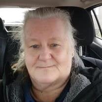 Kathy Ann Yoell
