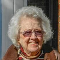 Melba C.  Paselk