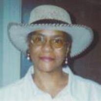Synthia Marie Weislo