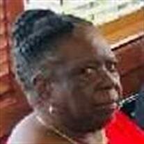 Evelyn L. Baker